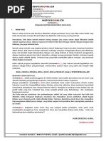 Download Draft Proposal Wisata Outbound With Cerah institute by ANak WARung SN30968817 doc pdf