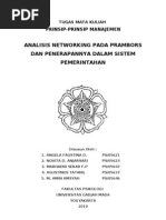 Download Network Management Prambors by n_enji SN30968866 doc pdf