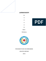 Download makalah laparoskopi  Thifalena by Zira Darma SN309690465 doc pdf