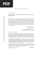 Ahmad Al-Buni (Selection of First 23 Names) PDF | PDF | Jinn ...