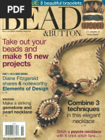 Bead Button 89 | PDF