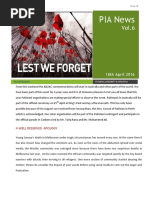Download Pakistanis in Australia Vol 6 Issue 8 by Pakistanis in Australia SN309698226 doc pdf