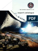 2015 DNS Defence Catalogue