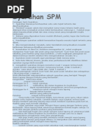 Peranan Ibu Bapa Dalam Memberikan Sokongan Dan Dorngan 