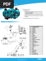 Catálogo Filtros Dancor Dfr-pbe Cat