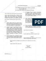 C Regulamentul de Punere in Aplicare (UE) Nr. 10622013 PDF