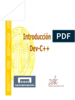 Dev-C++