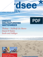 Nordsee Magazin 2010