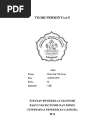 Download TEORI PERMINTAAN by juni SN309704512 doc pdf