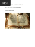 Invisível, Mas Operante - Sem Texto.