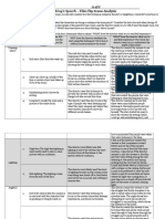 Summ Assess - The Kings Speech Scene Analysis