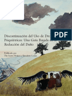 Guia Reducciondel Dano Discontinuacionde Drogas Psiquiatricas