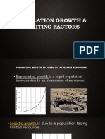 05 population growth  limiting factors