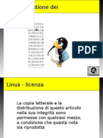 Linux Base