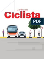 Cartilha Do Ciclista