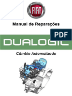 Manual Sistema Fiat Dualogic