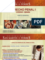 Derecho Penal