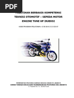 Download 21 Spesifik Engine Tune Up Injeksi Sepeda Motor 1 by Diyan Iryadi SN309714429 doc pdf