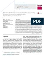 Artigo Achinta Bera Adsorption