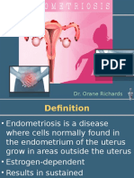 Endometriosis