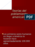 teoriapoblamientoamericano4bsico-110822090707-phpapp01