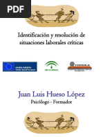 Gestion Del Conflicto