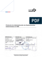 GCL 1.2.6 - Administración de Medicamentos Endovenosos HRR V1-2012 PDF