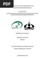 Download Laporan Kasus Pjb Laras by larasayucitra SN309718893 doc pdf