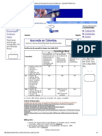 Clasificación Braunwald de Angina Inestable (AI) - MedicalCRITERIA