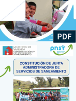 M35-Constitución JASS PI 2016 PDF