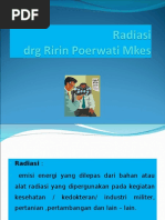 Download radiasippt by Riri Sriyati SN309725016 doc pdf