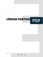 1.0 Língua Portuguesa