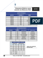 Rebobinamento Motores