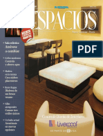 Espacios Revista