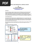 NONEL Initiation System User Manual | PDF | Explosive Material | Explosion