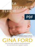 Cartea Bebelului Fericit Mic PDF