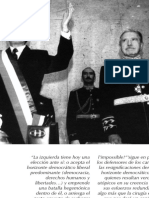 El Proceso de "Transición A La Democracia" Como Negociación y Consolidación Hegemónica en Chile: Impacto Sociocultural en La Subalternidad y Decaída Del Movimiento Social.