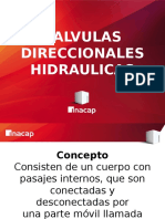 de Valvulas Direccionales 2