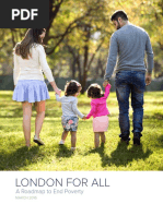 London for All Final Report