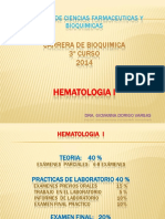 Hematologia Básica