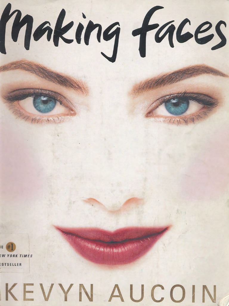 Kevyn Aucoin Making Faces Pdf Free Download