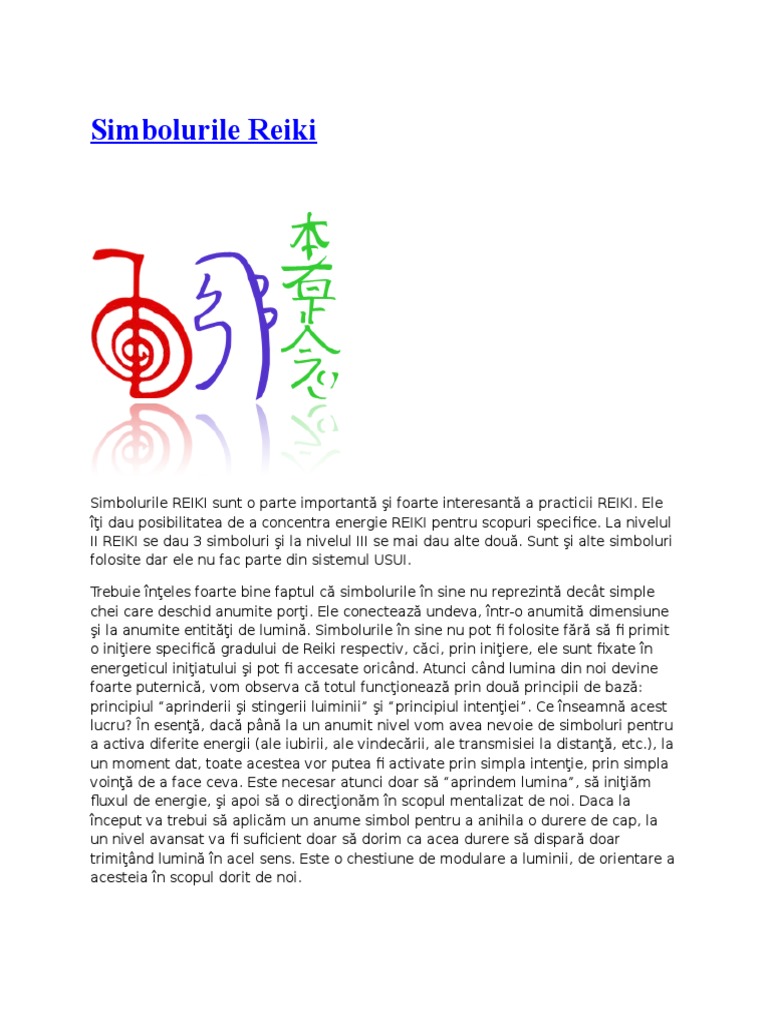 Simboluri R | PDF