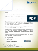 Premio Ser Humano 2015 PDF