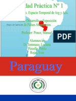 Power Point (Paraguay) P.E.T.aca
