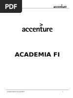 Configuração de Implementação - Passo a Passo