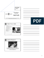 Asthma Part 1: Epidemiology, Pathophysiology, and Assessment