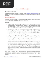 Download Crime in 2015 A Final Analysis by The Brennan Center for Justice SN309749459 doc pdf