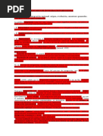 Resumen Integracion Regional 