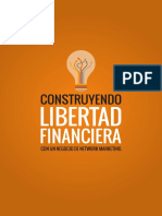 Libertad Financiera