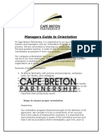 cb partnership managers guide to orientation working doc